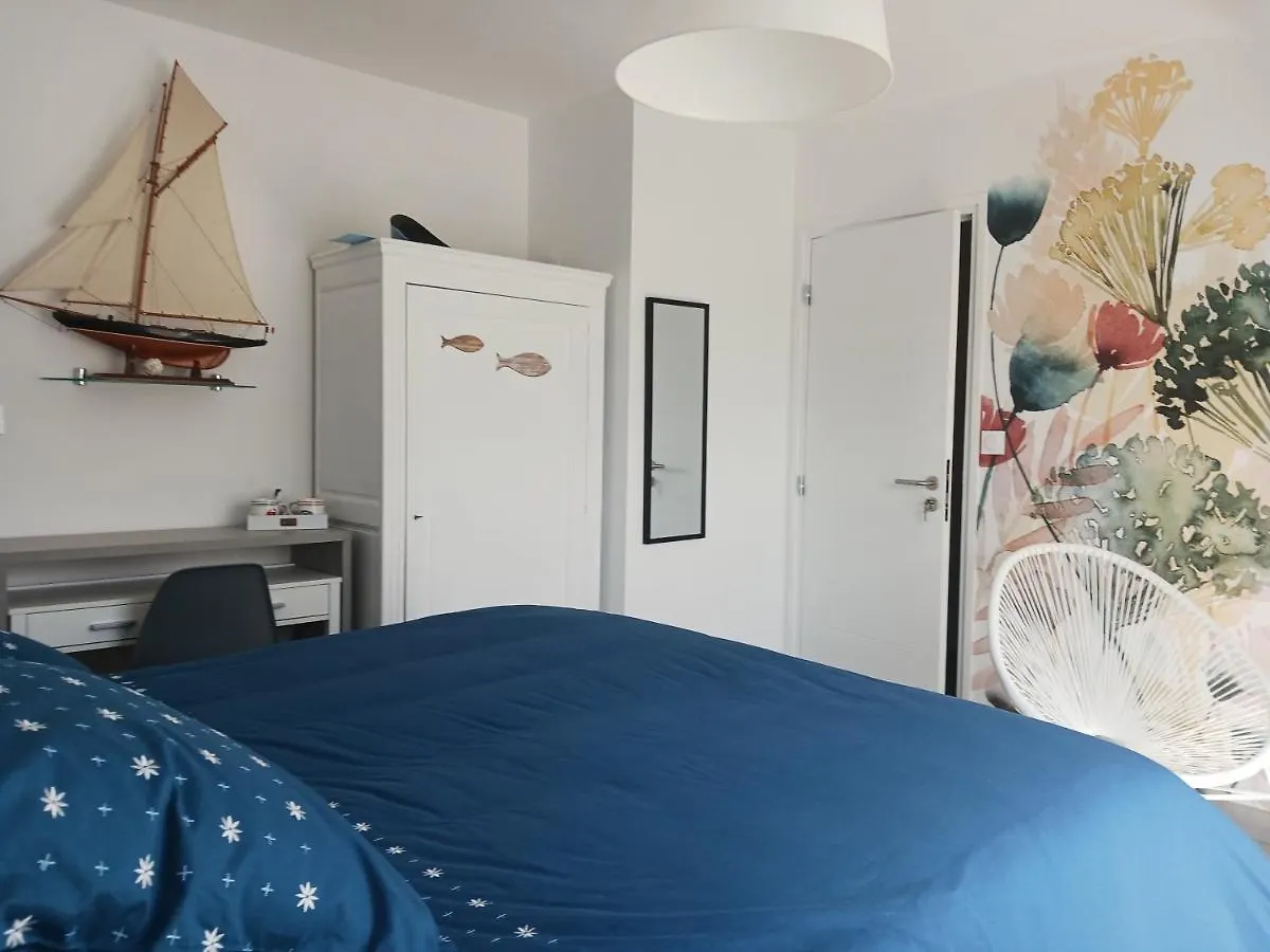 Gouel-Bras Bed & Breakfast Sarzeau