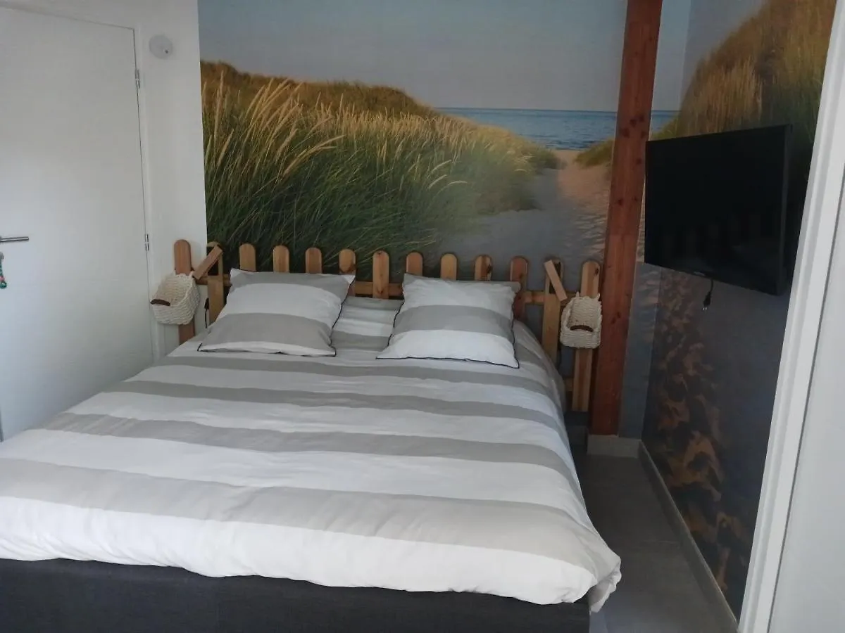 Gouel-Bras Bed & Breakfast Sarzeau